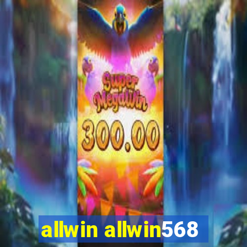 allwin allwin568